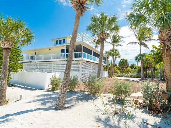 230 N Gulf Blvd, Placida, FL 33946