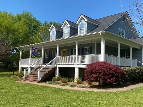2036 Hickory Valley Rd, Chattanooga, TN 37421