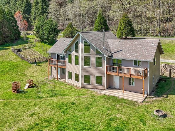 138 Marian Lane, Ariel, WA 98603