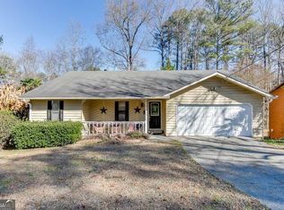 4128 Centennial Trl, Duluth, GA 30096