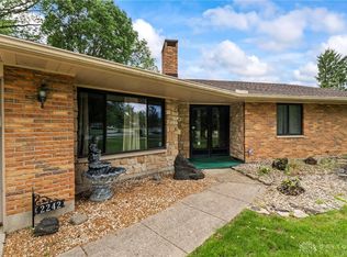 2242 E Rahn Rd, Dayton, OH 45440