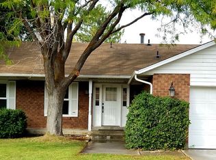 806 W Clover Blossom Cir, Murray, UT 84123