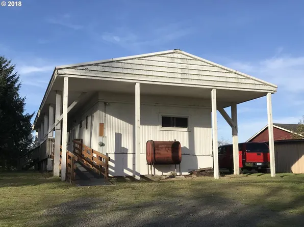 89310 Dellmoor Loop, Warrenton, OR 97146