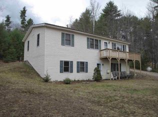 621 Olmstedville Rd, Pottersville, NY 12860