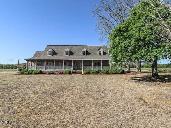3295 Nobles Mill Pond Road, Rocky Mount, NC 27801