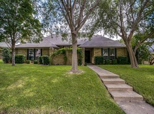 3109 Appalachian Way, Plano, TX 75075