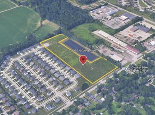 E County Road 1050 N, Chesterton, IN 46304