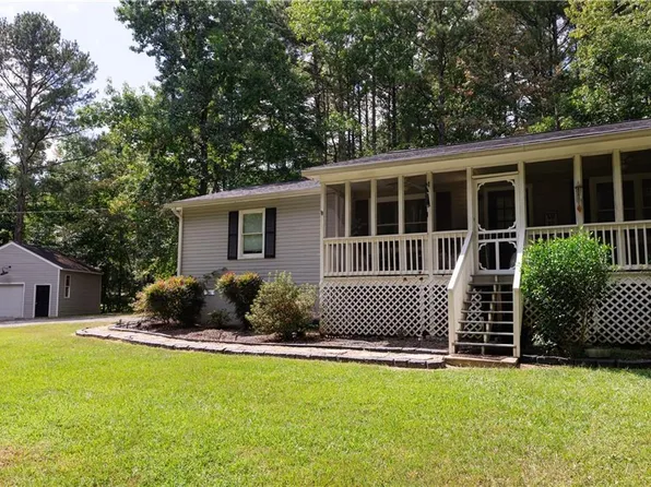 2641 E Hermitage Rd, Kingston, GA 30145