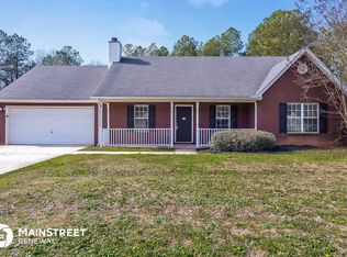 200 Oak Hill Dr, Covington, GA