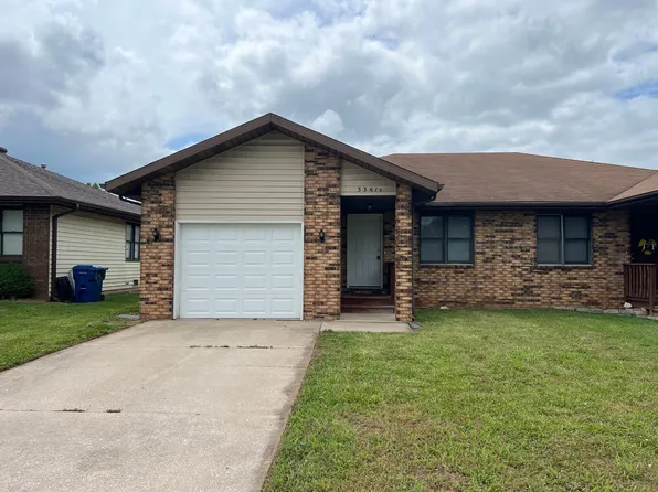 3361A S Clifton Ave, Springfield, MO 65807