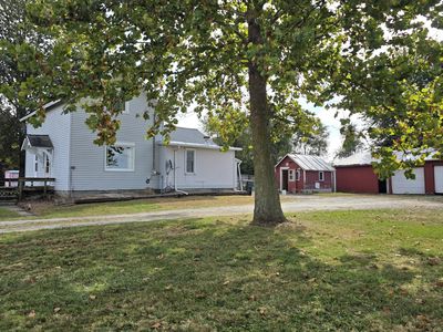 1575 Bowling Green Rd E, Bradner, OH, 43406