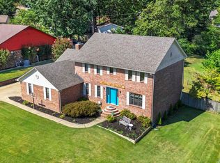 3800 Beaver Cir, Benton, AR 72019