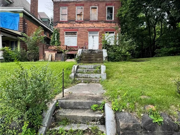717 Hill Ave, Pittsburgh, PA 15221