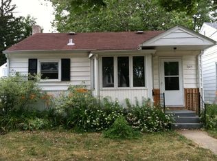 3145 Thorp St, Madison, WI 53714