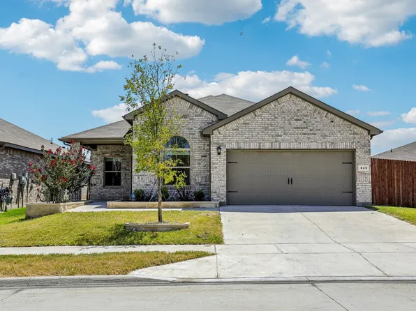 625 Prairie Clover Trl, Fort Worth, TX 76131