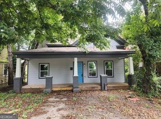 2170 Jeff Davis St, Macon, GA 31201