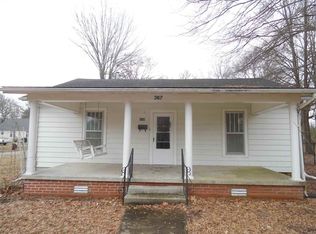 2137 Taylor St, Milan, TN 38358