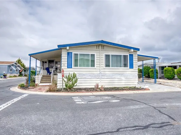 1065 Lomita Blvd Space 96, Harbor City, CA 90710