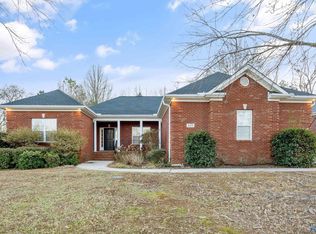220 Kelly Ridge Blvd, Harvest, AL 35749