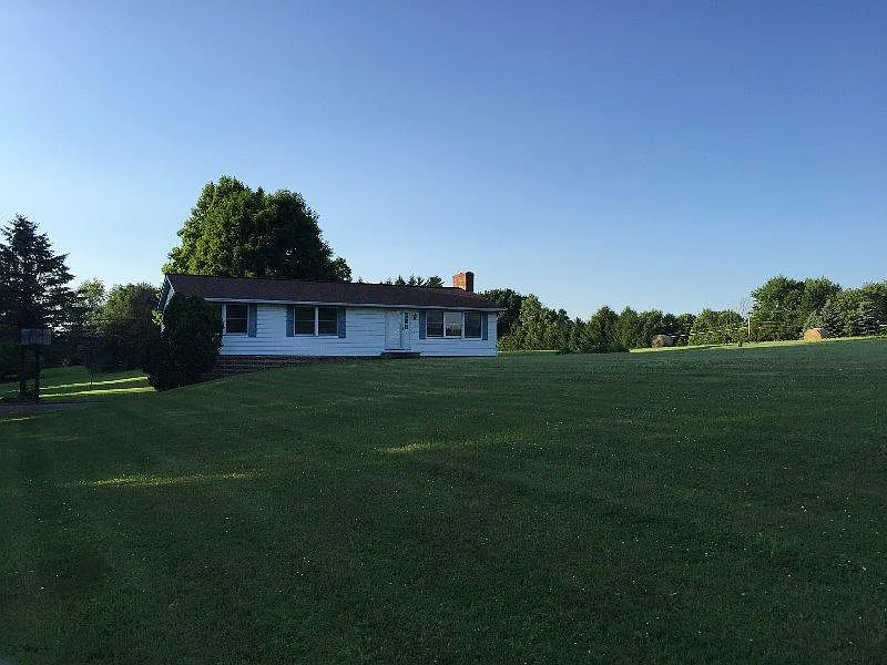 169 Forrester Rd