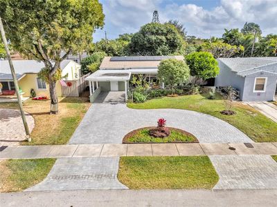5164 NE 3rd Ter, Oakland Park, FL, 33334