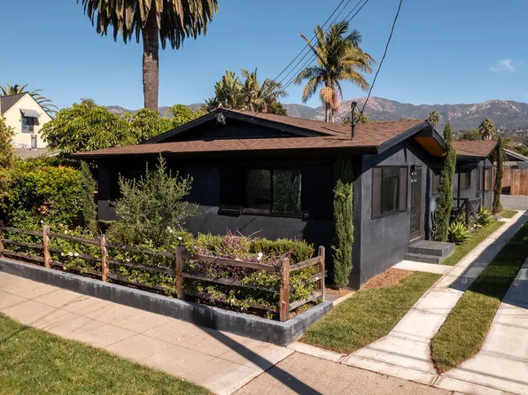 1716 Sunset Ave, Santa Barbara, CA 93101