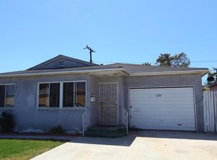 1250 E Renton St, Carson, CA 90745