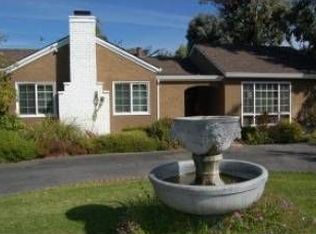 831 Pollard Rd, Los Gatos, CA 95032