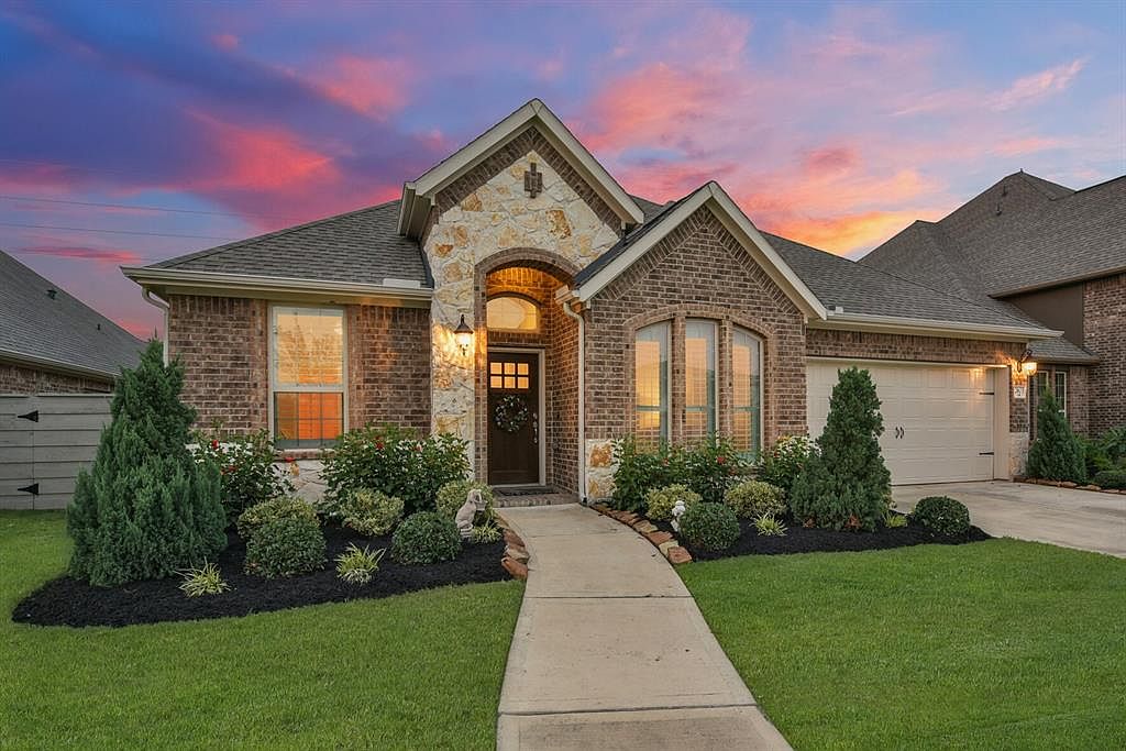 2603 Deerwood Heights Ln, Manvel, TX 77578 Zillow