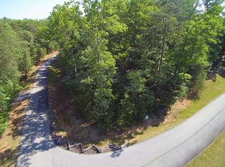 My Forest Trl, Morganton, GA 30560