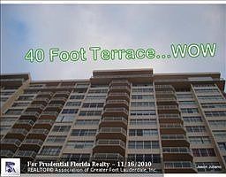 2nd image of 18011 Biscayne Blvd Ph 2