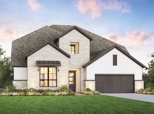 2451 Cedar Meadow Ln, Leander, TX 78641
