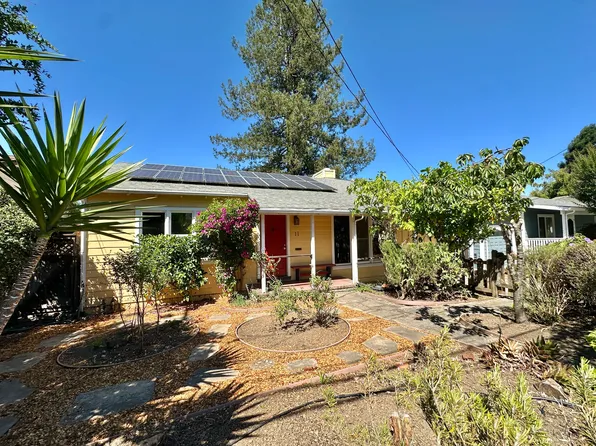 11 Hillview Ave, San Rafael, CA 94901