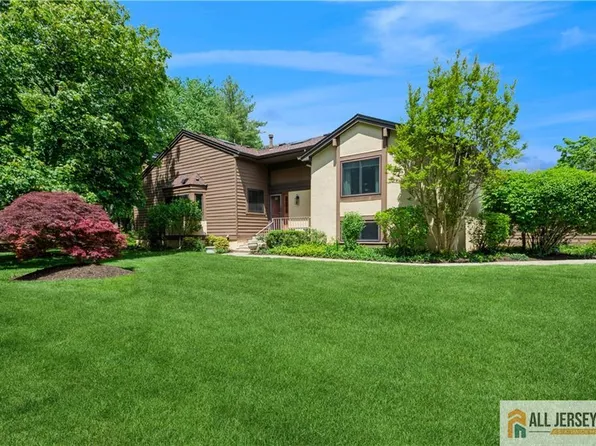 130 Sayre Dr, Princeton, NJ 08540