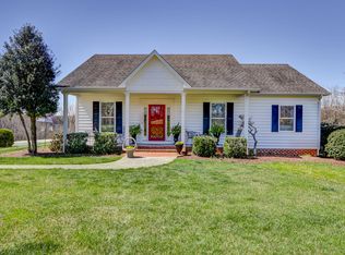 1281 Skinnell Mill Rd, Bedford, VA