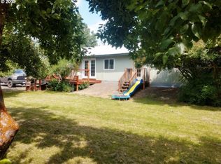 405 Wallowa St, Lostine, OR 97857