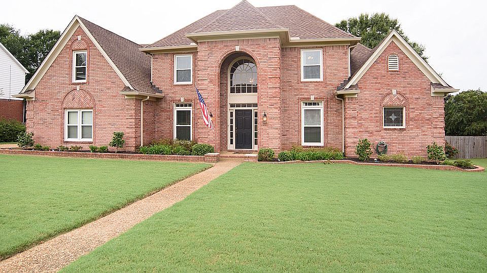 Welcome Home! 