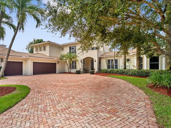 2351 Newbury Drive, Wellington, FL 33414