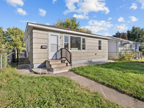 5106 Knox Ave N, Minneapolis, MN 55430