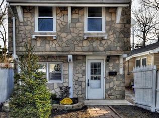 809 4th Ave, Neptune City, NJ 07753