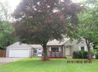 71 Rosemont Ave, Youngstown, OH