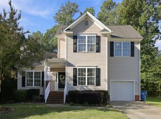 2412 School Creek Pl, Raleigh, NC 27606