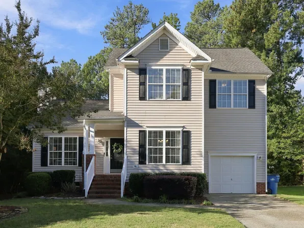 2412 School Creek Pl, Raleigh, NC 27606