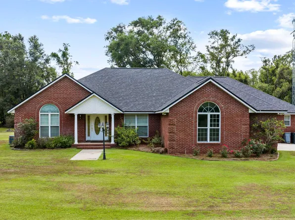 3236 NW 66th Blvd, Jennings, FL 32053