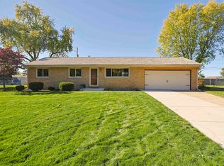 50595 Lennox Ave, South Bend, IN