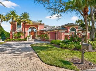 1210 NW Winters Creek Rd, Palm City, FL 34990