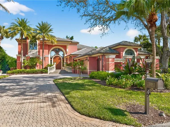 1210 NW Winters Creek Rd, Palm City, FL 34990