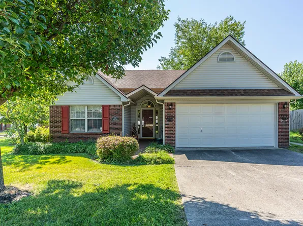 222 Holly Ln, Paris, KY 40361