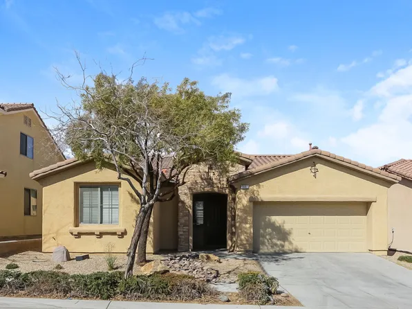 7532 Port Orchard Ave, Las Vegas, NV 89113