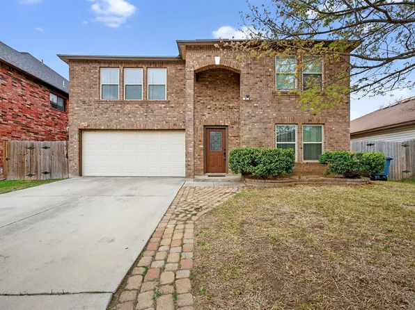 7019 Jade Fld, San Antonio, TX 78240